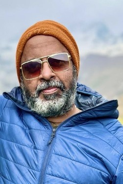 Sridhar Balasubramanian