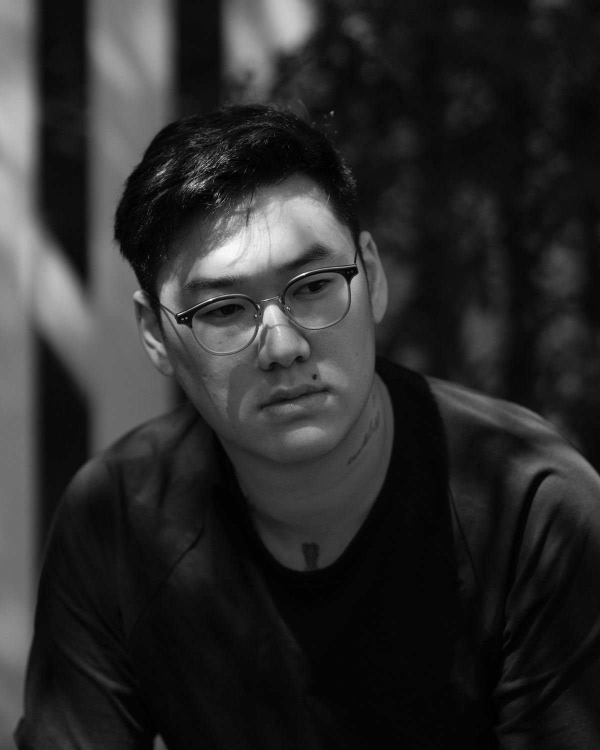 reFocus Awards | Timothy Suh | Honorable Mention (Film/Analog)