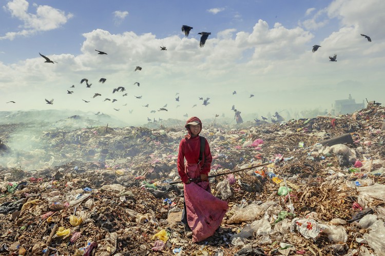 Sustainable Childhood