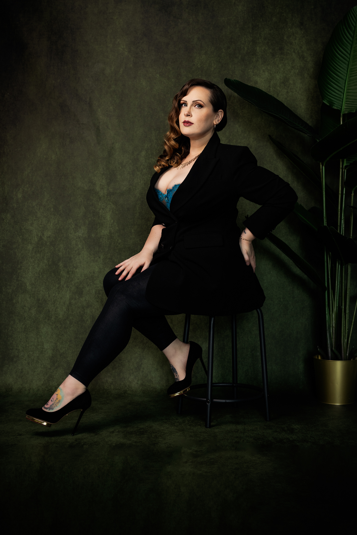 Tamara Paskey-Alexander