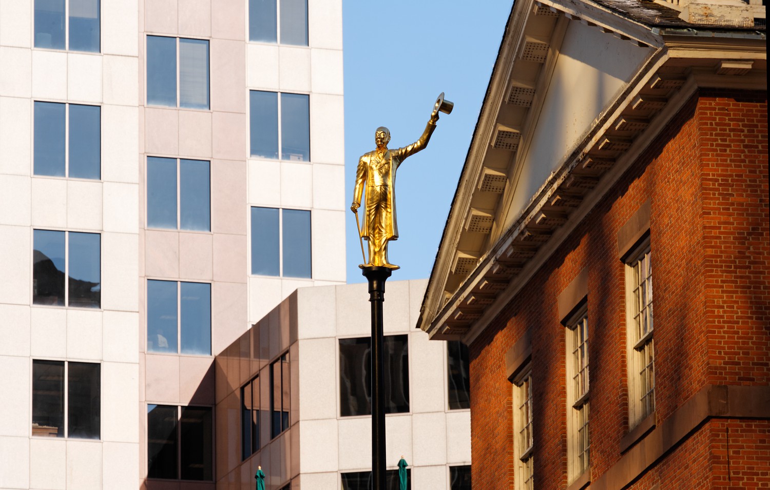 The Perennial Society