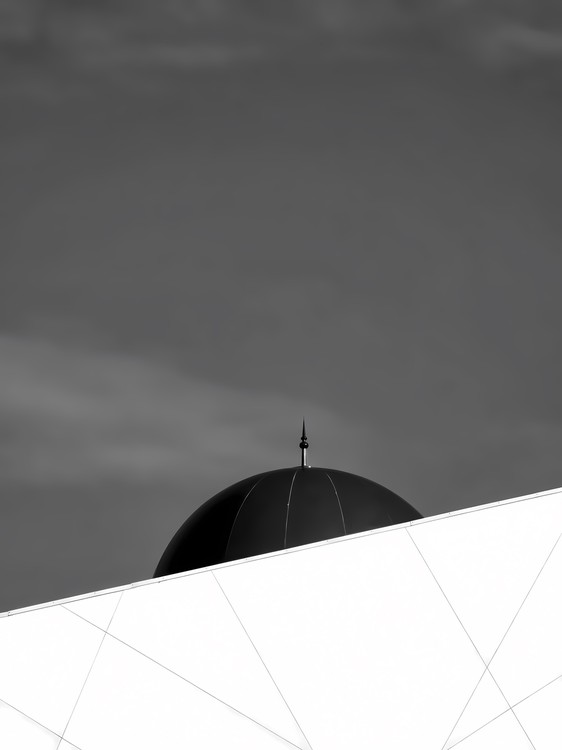 mosque on montgomery