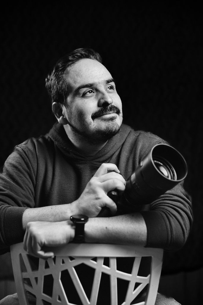 Daniel Garzon Moreno