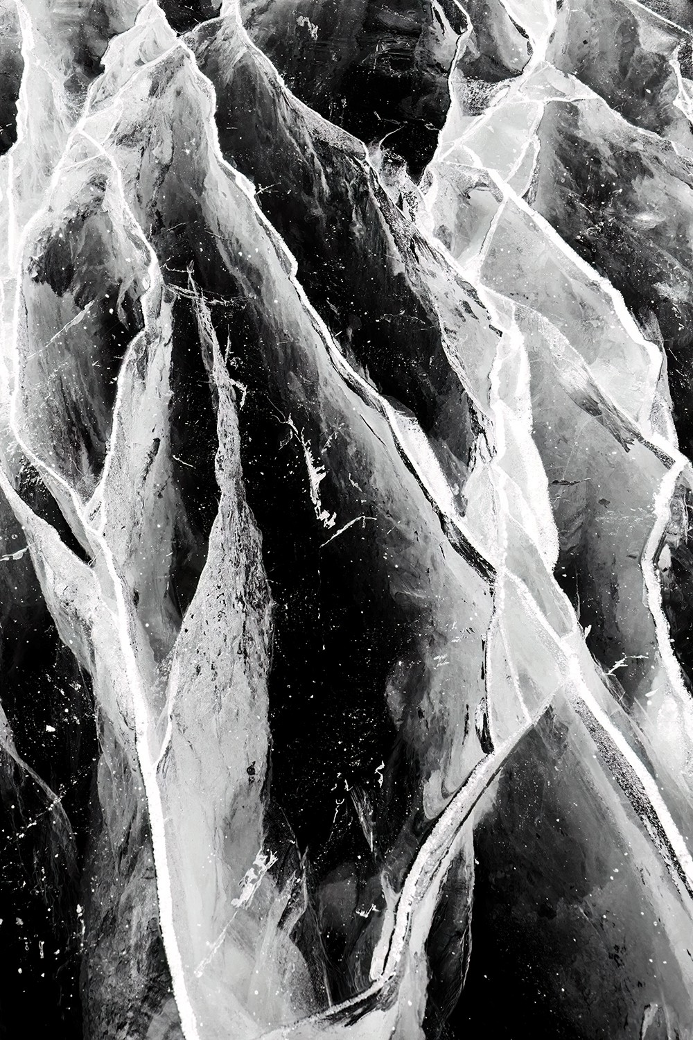 Wild Ice