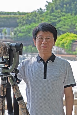 Xiaoping Lin